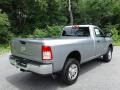 Billet Silver Metallic - 3500 Tradesman Regular Cab 4x4 Photo No. 6