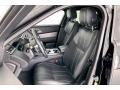 Front Seat of 2018 Range Rover Velar R Dynamic SE