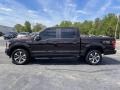 Magma Red 2020 Ford F150 STX SuperCrew 4x4 Exterior