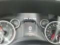 2021 Ram 3500 Tradesman Regular Cab 4x4 Gauges