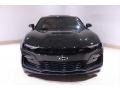 Black - Camaro SS Coupe Photo No. 2