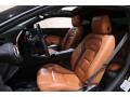 Kalahari Front Seat Photo for 2019 Chevrolet Camaro #142313959