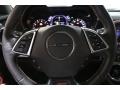 Kalahari Steering Wheel Photo for 2019 Chevrolet Camaro #142314004