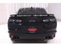 Black - Camaro SS Coupe Photo No. 17