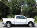 Bright White - 2500 Laramie Crew Cab 4x4 Photo No. 5