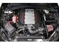 6.2 Liter DI OHV 16-Valve VVT LT1 V8 Engine for 2019 Chevrolet Camaro SS Coupe #142314250