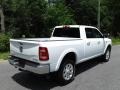Bright White - 2500 Laramie Crew Cab 4x4 Photo No. 6