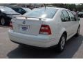 Campanella White - Jetta GLS Sedan Photo No. 16