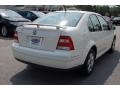 2005 Campanella White Volkswagen Jetta GLS Sedan  photo #16