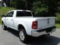 Bright White - 2500 Laramie Crew Cab 4x4 Photo No. 9