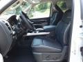 Bright White - 2500 Laramie Crew Cab 4x4 Photo No. 11