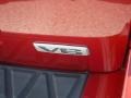 2009 Volcanic Red Kia Sportage EX V6 4x4  photo #10