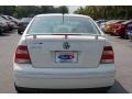 Campanella White - Jetta GLS Sedan Photo No. 17