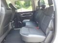 Bright White - 2500 Laramie Crew Cab 4x4 Photo No. 14