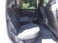Bright White - 2500 Laramie Crew Cab 4x4 Photo No. 16