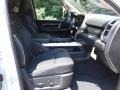Bright White - 2500 Laramie Crew Cab 4x4 Photo No. 18