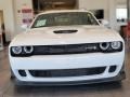 White Knuckle - Challenger SRT Hellcat Widebody Photo No. 7