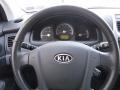 2009 Volcanic Red Kia Sportage EX V6 4x4  photo #22