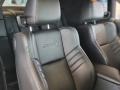 2018 Dodge Challenger SRT Hellcat Widebody Front Seat