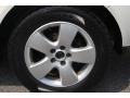 Campanella White - Jetta GLS Sedan Photo No. 19