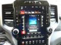 Bright White - 2500 Laramie Crew Cab 4x4 Photo No. 24