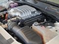 6.2 Liter Supercharged HEMI OHV 16-Valve VVT V8 Engine for 2018 Dodge Challenger SRT Hellcat Widebody #142315048