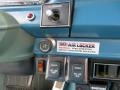 Levi's Blue Controls Photo for 1977 Jeep Cherokee #142315288