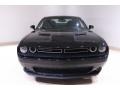 Pitch Black - Challenger GT AWD Photo No. 2