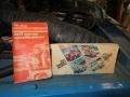 1977 Jeep Cherokee Chief 4x4 Books/Manuals