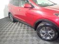 Serrano Red - Santa Fe Sport 2.4 AWD Photo No. 3