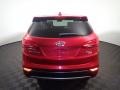 Serrano Red - Santa Fe Sport 2.4 AWD Photo No. 12