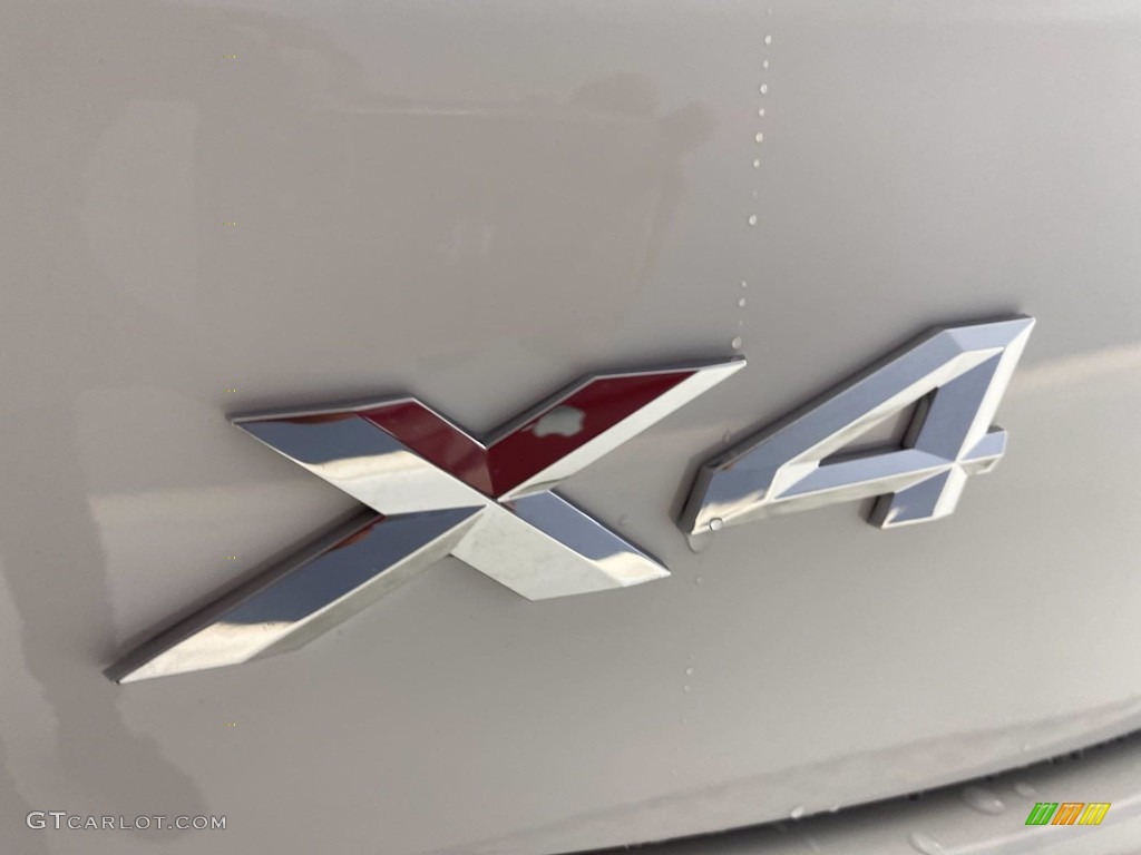 2021 X4 xDrive30i - Alpine White / Black photo #8