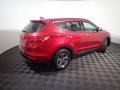 Serrano Red - Santa Fe Sport 2.4 AWD Photo No. 16