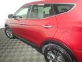 Serrano Red - Santa Fe Sport 2.4 AWD Photo No. 17