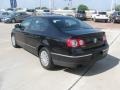Deep Black - Passat 2.0T Sedan Photo No. 7