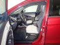 Serrano Red - Santa Fe Sport 2.4 AWD Photo No. 21