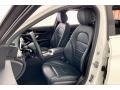 Polar White - C 300 Sedan Photo No. 18