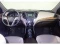 Serrano Red - Santa Fe Sport 2.4 AWD Photo No. 23