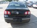 Deep Black - Passat 2.0T Sedan Photo No. 8