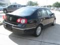 Deep Black - Passat 2.0T Sedan Photo No. 9
