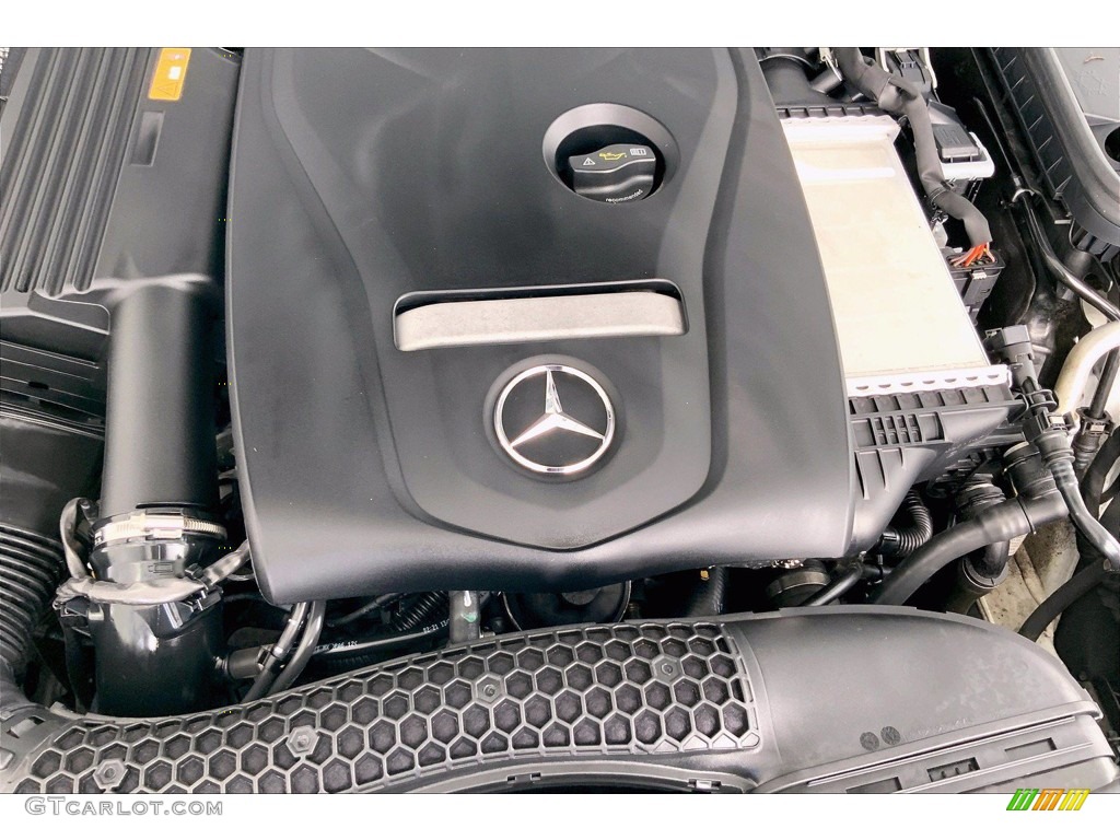 2018 C 300 Sedan - Polar White / Black photo #32