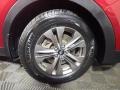 Serrano Red - Santa Fe Sport 2.4 AWD Photo No. 40