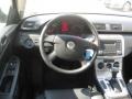 Deep Black - Passat 2.0T Sedan Photo No. 11
