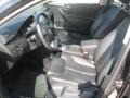 Deep Black - Passat 2.0T Sedan Photo No. 12