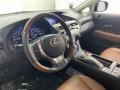 2015 Obsidian Black Lexus RX 350 AWD  photo #16