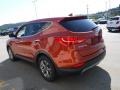 2016 Canyon Copper Hyundai Santa Fe Sport AWD  photo #6