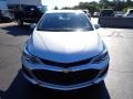 2019 Silver Ice Metallic Chevrolet Cruze LS  photo #13