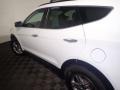 Pearl White - Santa Fe Sport  Photo No. 18