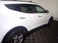Pearl White - Santa Fe Sport  Photo No. 19