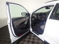 Pearl White - Santa Fe Sport  Photo No. 20